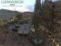 Webcam Munich