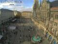 Webcam München