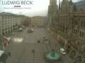 Webcam München