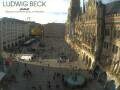 Webcam Monaco di Baviera