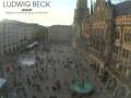 Webcam Munich