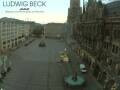 Webcam Munich