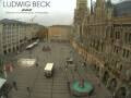 Webcam Munich