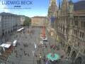 Webcam Monaco di Baviera