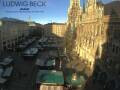 Webcam München