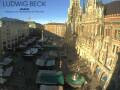 Webcam Munich