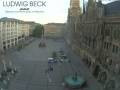 Webcam Monaco di Baviera