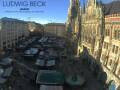 Webcam Monaco di Baviera