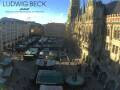 Webcam Munich