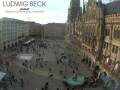 Webcam München