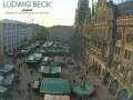 Webcam München