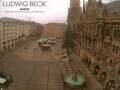 Webcam Monaco di Baviera
