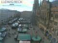 Webcam München