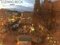 Webcam Munich