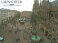 Webcam Munich