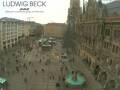 Webcam Monaco di Baviera