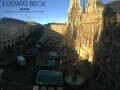Webcam München