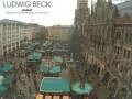 Webcam Munich