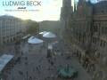 Webcam Munich