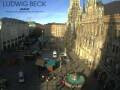 Webcam Munich