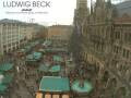 Webcam München