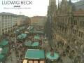 Webcam München