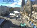 Webcam Munich