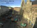 Webcam Monaco di Baviera
