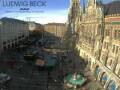 Webcam München