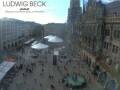 Webcam München