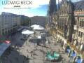 Webcam München