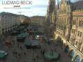 Webcam Munich