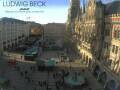 Webcam München