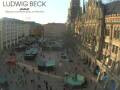 Webcam Munich