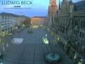 Webcam Monaco di Baviera