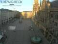 Webcam München