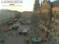 Webcam München