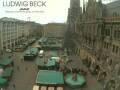 Webcam Munich