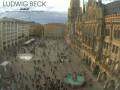 Webcam Munich