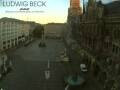 Webcam Munich