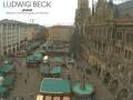 Webcam München