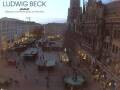 Webcam München