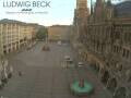 Webcam Monaco di Baviera