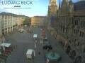 Webcam Monaco di Baviera