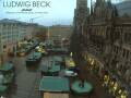 Webcam München