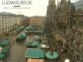 Webcam München