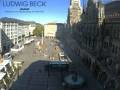 Webcam München