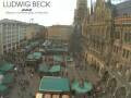 Webcam München