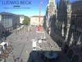 Webcam München