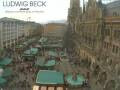 Webcam München